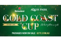 2019 Heineken Gold Coast Cup Photo From Gold Coast Turf Club