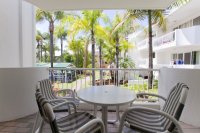 Surfers Paradise Family Holiday Apartments