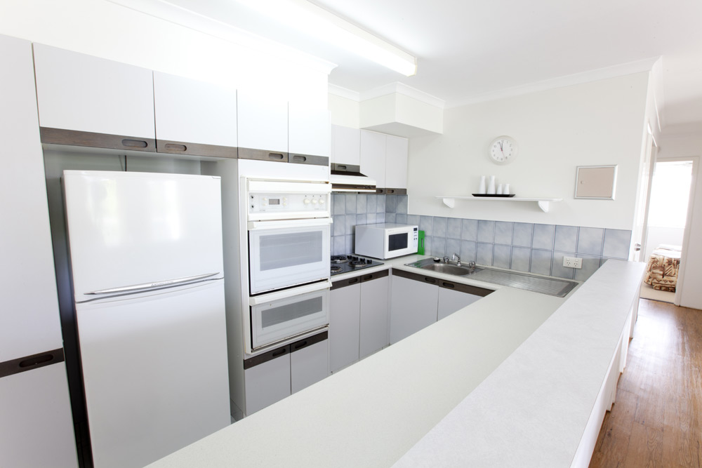 Surfers Paradise accommodation apartments