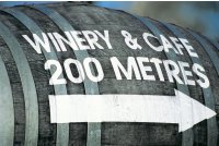 Vineyards and Wineries on the Gold Coast Vineyards and Wineries on the Gold Coast