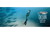 2019 Ocean Film Festival World Tour //Facebook