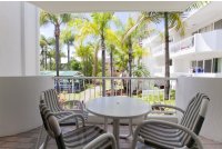 Surfers Paradise Family Holiday Apartments