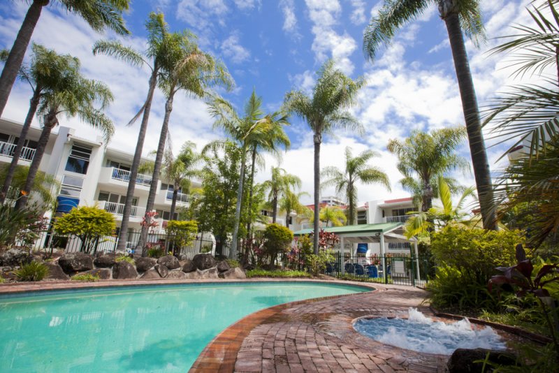 Surfers Paradise Accommodation - Gold Coast