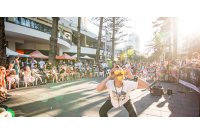 Australian Street Entertainment Championships