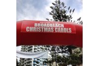 Broadbeach Christmas Carols