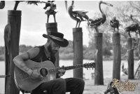 Buskers By The Creek V1 Buskers By The Creek V1