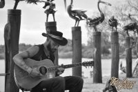 Buskers By The Creek V1 Buskers By The Creek V1