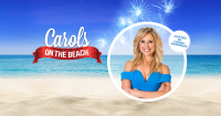 Carols On The Beach Carols On The Beach