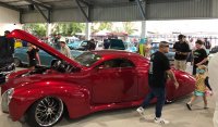Classic Car Show Photo From Carrara Markets Facebook Page Classic Car Show Photo From Carrara Markets Facebook Page