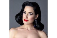 Dita Von Teese