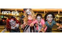 Fest Evil Photo From Surfers Paradise Website