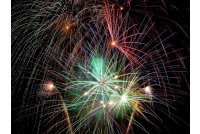 Fireworksfinale Fireworksfinale