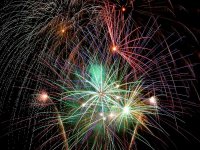 Fireworksfinale Fireworksfinale