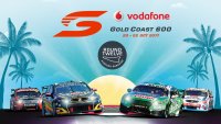 Gold Coast 600 2017