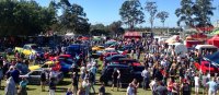 Gold Coast Car Show V1