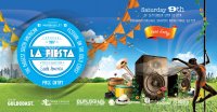 La Fiesta 2017 La Fiesta 2017
