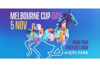 Melbourne Cup Gold Coast 2019