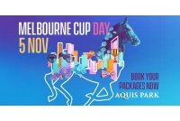Melbourne Cup Gold Coast 2019 Melbourne Cup Gold Coast 2019