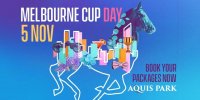 Melbourne Cup Gold Coast 2019