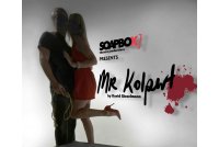Mr Kolpert Mr Kolpert