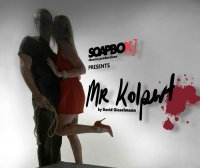 Mr Kolpert Mr Kolpert