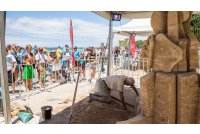 Sand Safari Arts Festival 2019