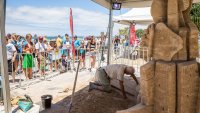 Sand Safari Arts Festival 2019