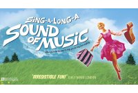 Sing A Long A Sound Of Music