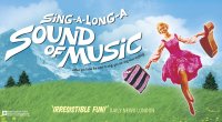 Sing A Long A Sound Of Music Sing A Long A Sound Of Music