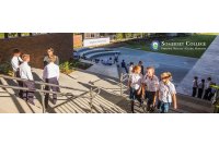 Somerset College Somerset College
