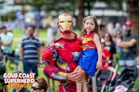 Supanova Gold Coast Superhero Weekend 2020 Supanova Gold Coast Superhero Weekend 2020