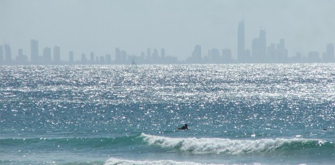 Surfers Paradise Accommodation Apartments  