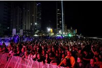 Surfers Paradise Festival 1