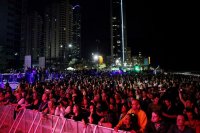 Surfers Paradise Festival 1