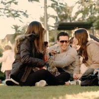 a la carte in the park a la carte in the park