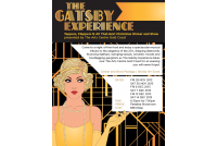 The Gatsby Experience