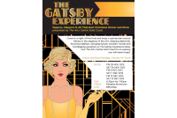 The Gatsby Experience The Gatsby Experience