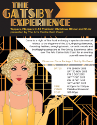 The Gatsby Experience The Gatsby Experience