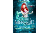 The Little Mermaid Photo From The Spotlight Theatre