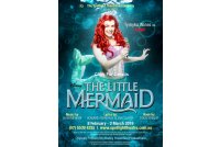 The Little Mermaid Photo From The Spotlight Theatre