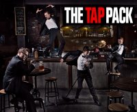 The Tap Pack The Tap Pack