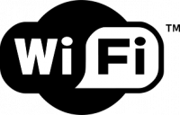 Wi Fi Logo Wi Fi Logo